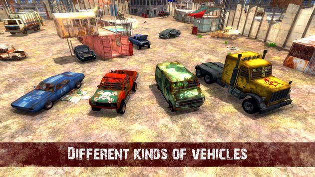 疯狂僵尸清洁工3