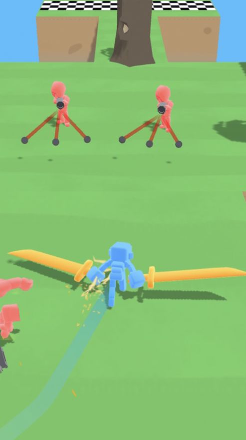 光影武士下载APP2