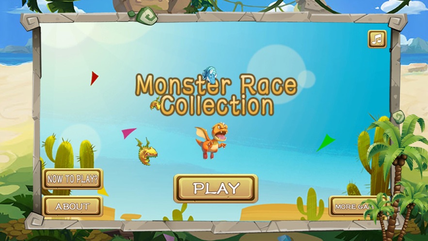 原始恐龙起源时代2