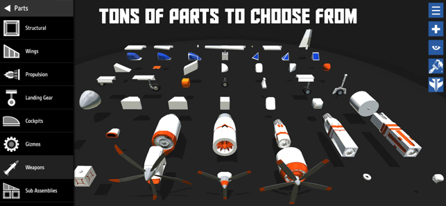 简单飞行2中文版2