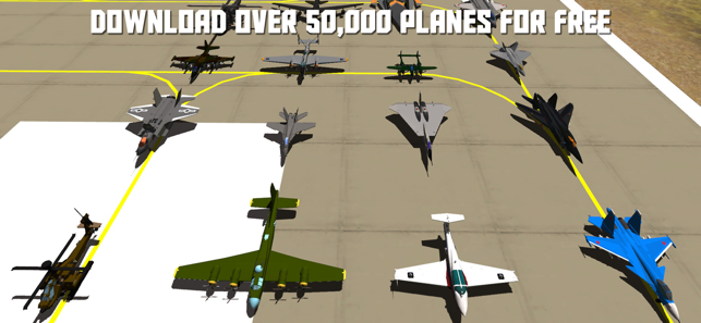 简单飞行2中文版3