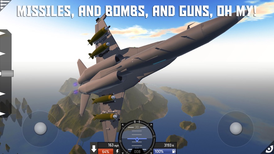 简单飞行1.9.2052