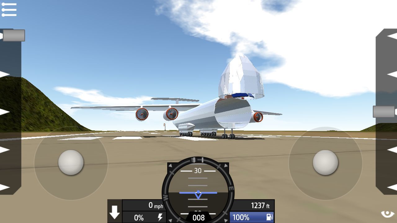SimplePlanes1.9.205汉化版0