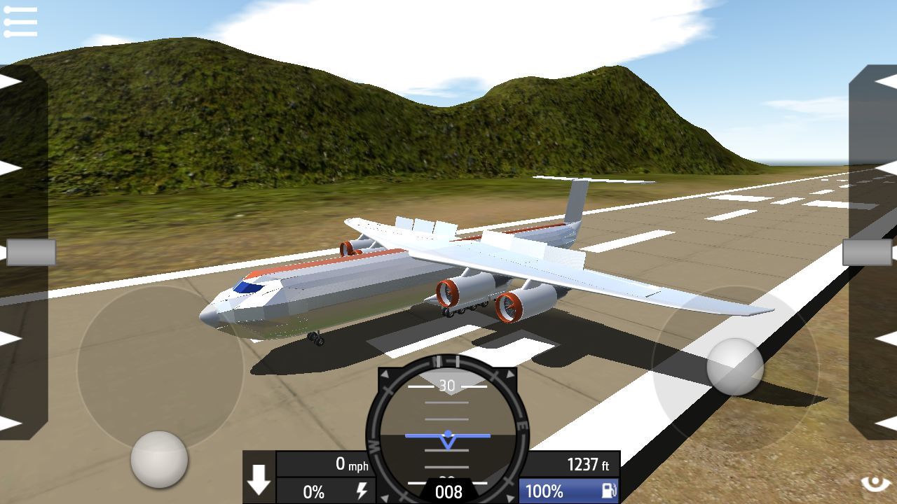 SimplePlanes1.9.205汉化版1