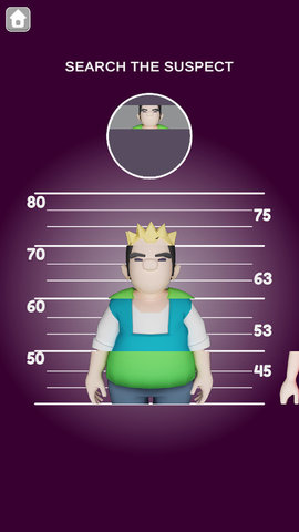 模拟警察抓犯人2