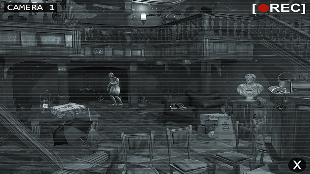 奶奶的房子求生2