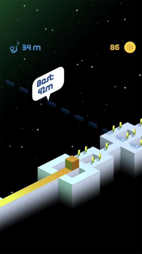 星系滚动中文版2