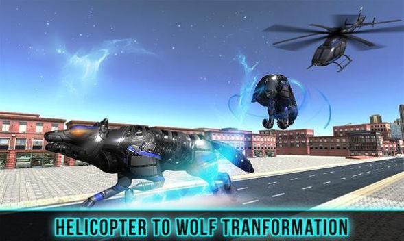 大型机器人英雄之战2