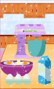 美味冰淇淋烹饪0