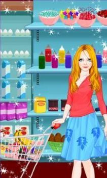 美味冰淇淋烹饪2