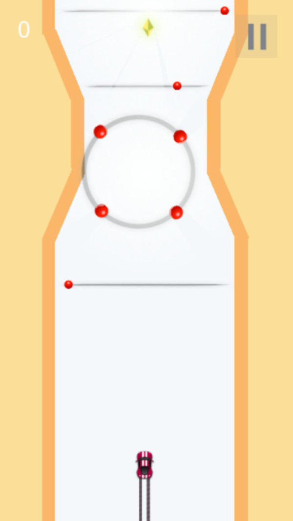 小道漂移2