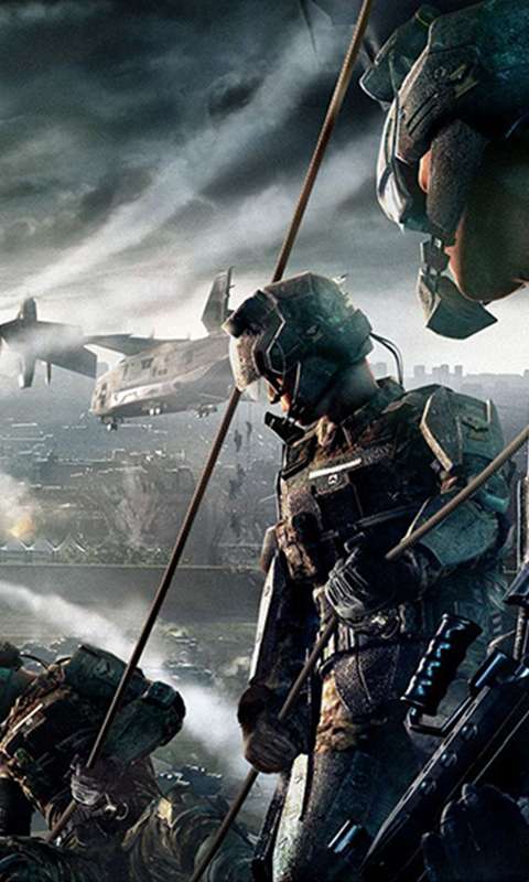 枪战英雄无限钻石版0