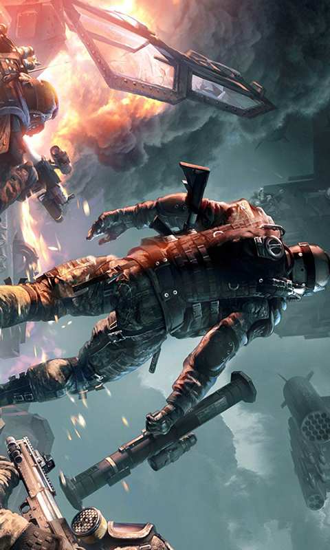 枪战英雄无限钻石版2