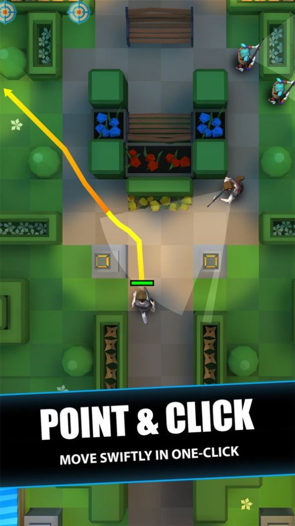 精英部队人质营救0