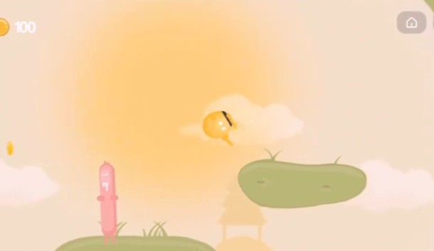 横冲直撞蛋蛋君0