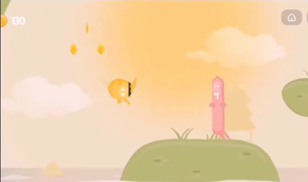 横冲直撞蛋蛋君1