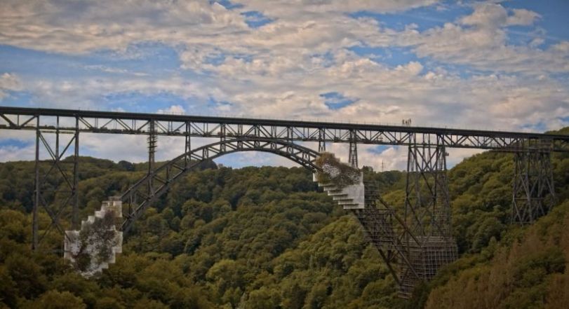 桥梁建造师行尸走肉0