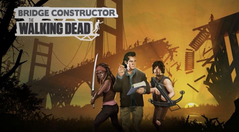 桥梁建造师行尸走肉1