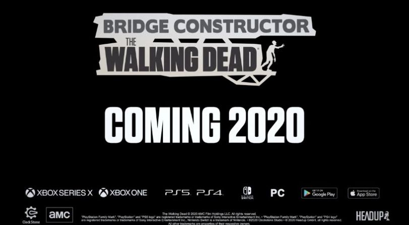 桥梁建造师行尸走肉2