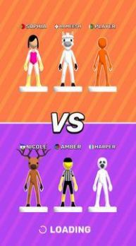 画画战争抖音版0