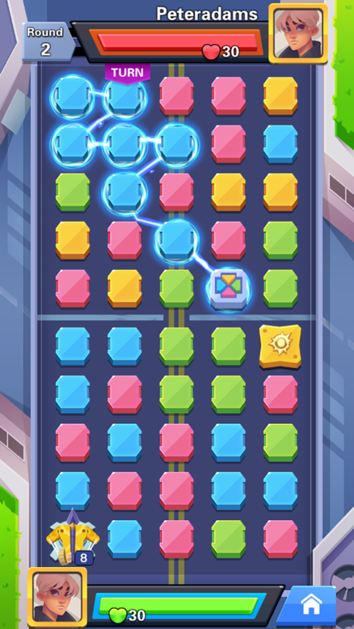 炮火战争中文版1