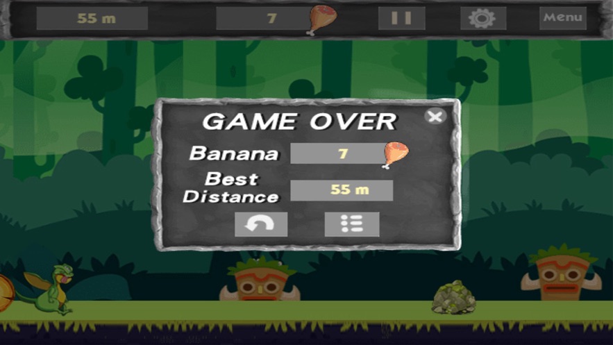 石器起源部落狩猎2