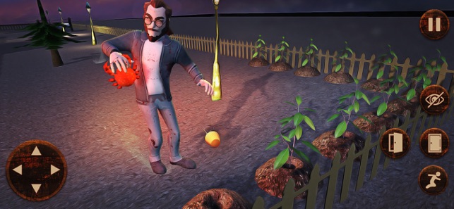 恐怖邻居2恐怖故事0