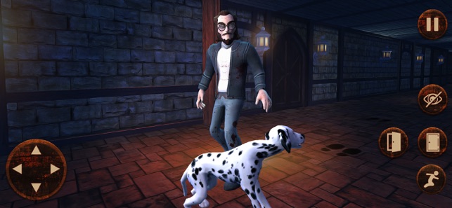 恐怖邻居2恐怖故事1