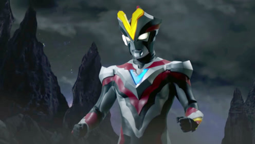 奥特曼新生代英雄传3