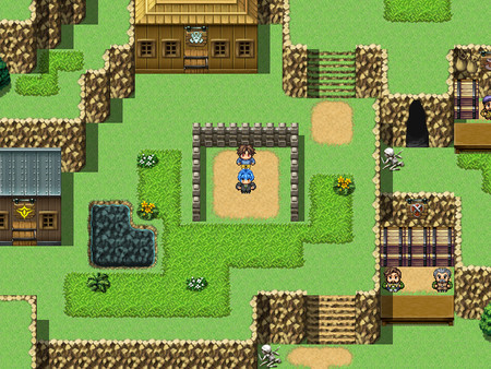 监狱岛的女看守1