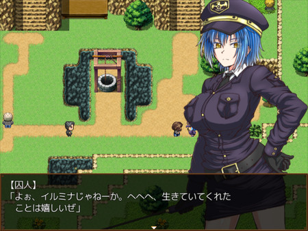 监狱岛的女看守2