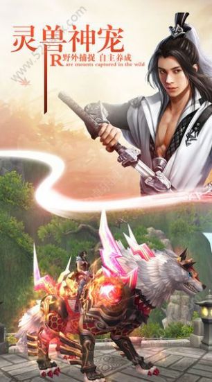 从前有个鲲休闲版2