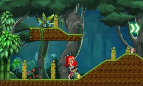 进攻亿万僵尸吃鸡战场2