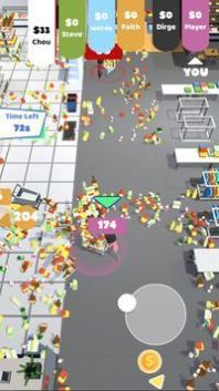 橡皮人购物大战抖音版0