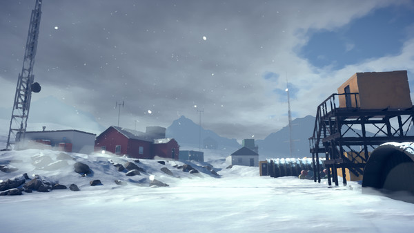 第13层深层政府1