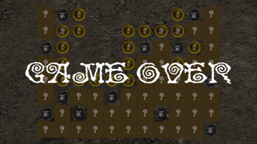 废墟探险家扫雷舰中文版2