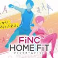 FiNC HOME FiT