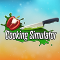 烹饪模拟器厨师