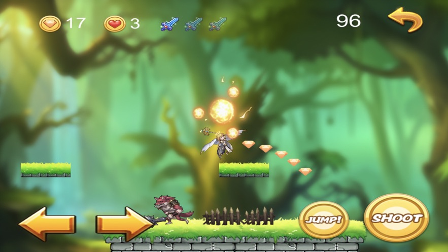 女皇战争奥德赛0