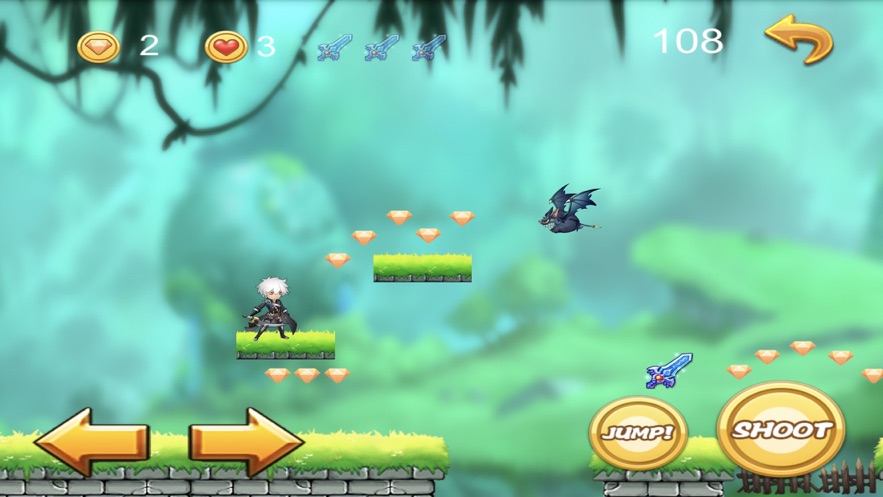 女皇战争奥德赛2