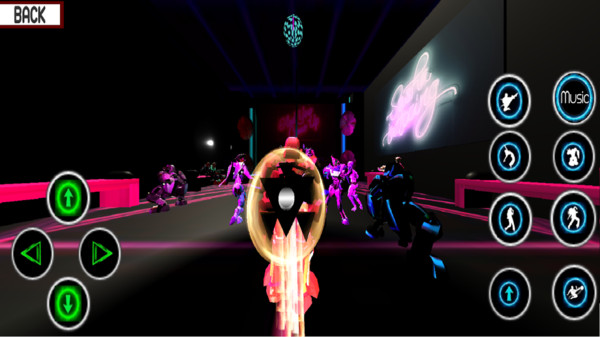 我机甲射击贼63