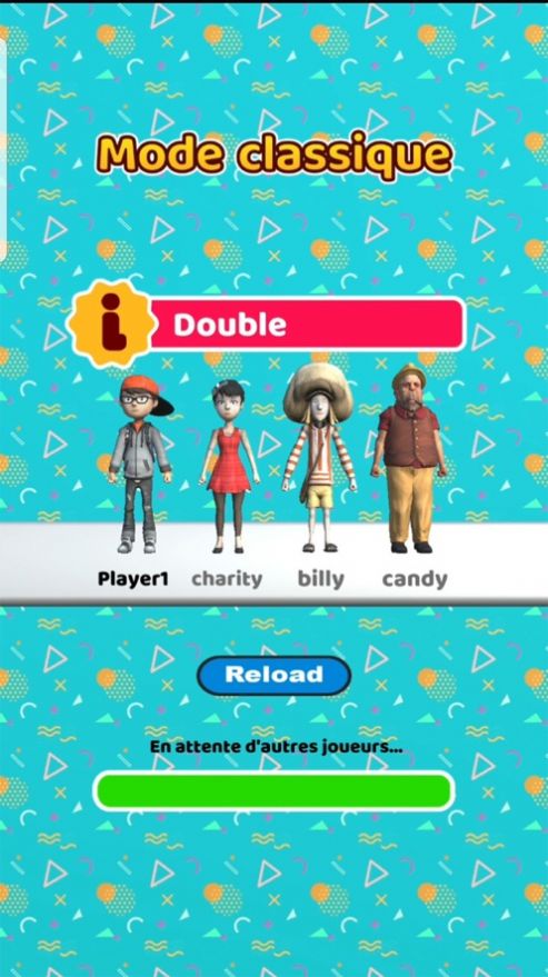 糖豆人IO终极赛2