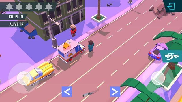 不错的城市中文版2