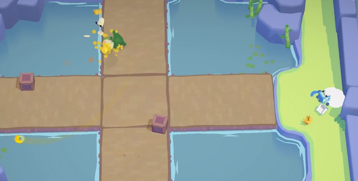 水果之王争霸赛2