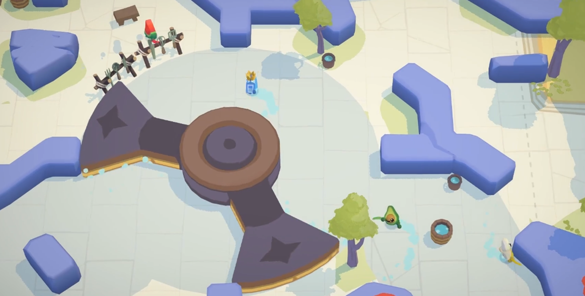 水果之王争霸赛3