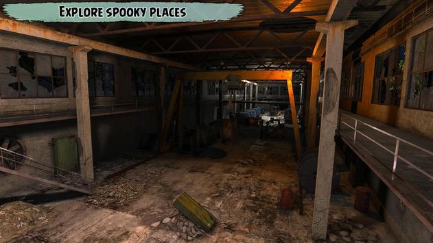 怪异惊悚的小丑0