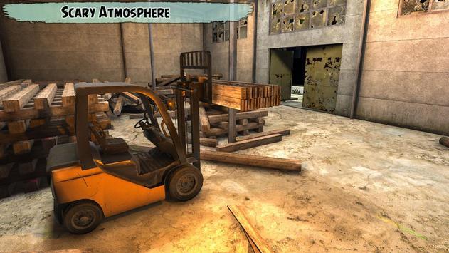 怪异惊悚的小丑1