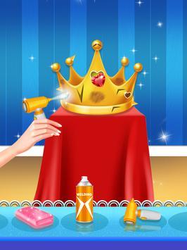 魔术公主化妆沙龙1