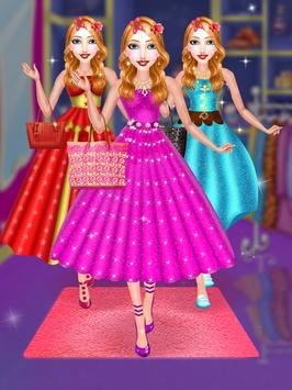 魔术公主化妆沙龙2