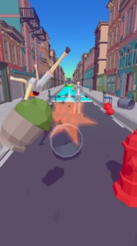 给你们一巴掌中文版2